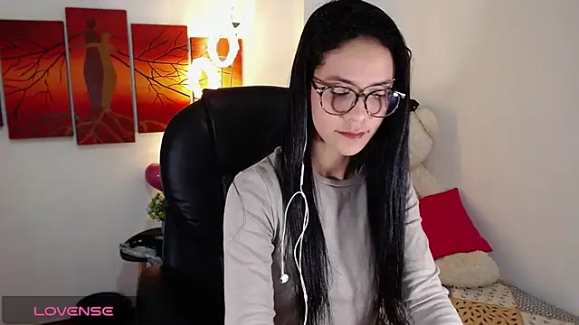 Snapshot of Ashley_olivares chatting on 10-05-25, 01:53 Ashley olivares online show from 10-05-25, 01:53