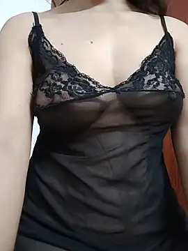 MaryyLy online show from 07-26-26, 11:06