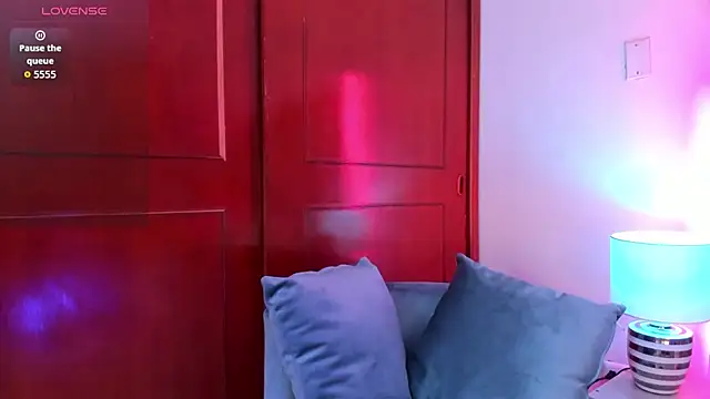  valeria saenz  online show from 11-07-25, 03:06