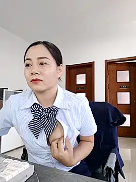 bingxin- online show from 10-27-25, 04:38