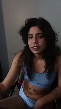Snapshot of Maricamposs chatting on 05-02-26, 04:01 Maricamposs online show from 05-02-26, 04:01