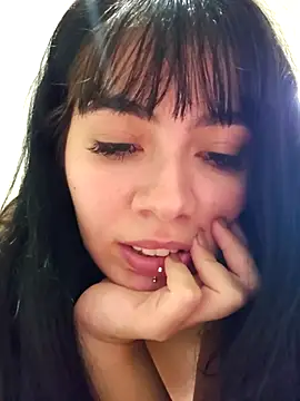 Snapshot of ingridequinti chatting on 10-16-25, 02:56 ingridequinti online show from 10-16-25, 02:56