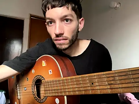 sarabiaarevalo online show from 11-28-25, 09:06