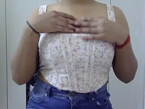 Iam Riya online show from 10-15-25, 05:18