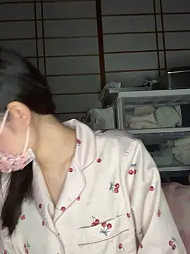 xx Ojou xx online show from 12-04-25, 06:16