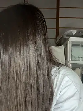 xx Ojou xx online show from 12-15-25, 08:13