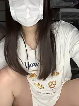 xx Ojou xx online show from 02-28-26, 02:40