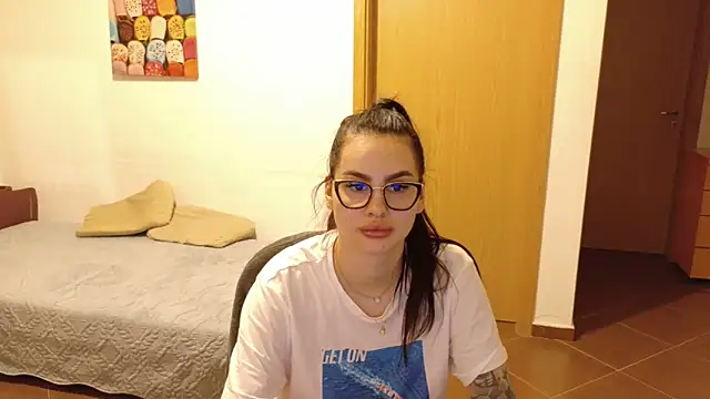 LexieRosse online show from 02-01-26, 05:11