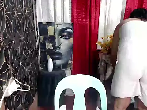 MissfrancesXxx online show from 11-25-25, 06:57