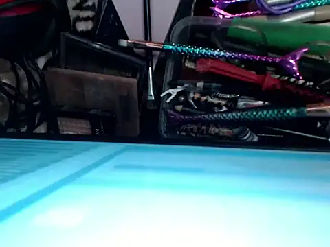 MissfrancesXxx online show from 01-07-26, 03:42