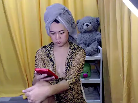 MissfrancesXxx online show from 04-16-26, 06:25