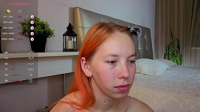 JuliannaWenger online show from 09-16-25, 04:30