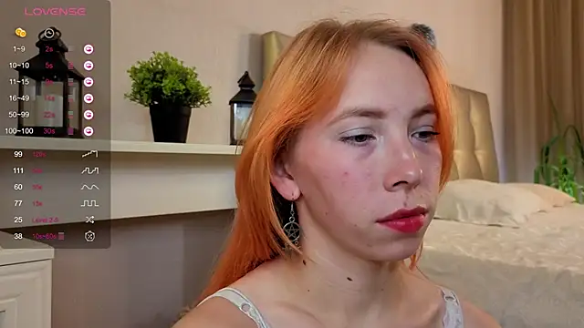 JuliannaWenger online show from 09-21-25, 04:52