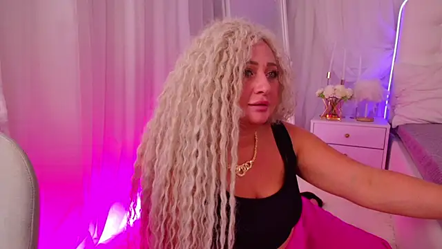 Lilit 1Love online show from 10-16-25, 04:41