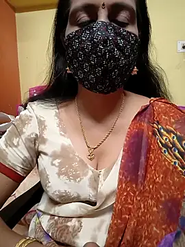 mallu-reshma online show from 10-24-25, 02:02