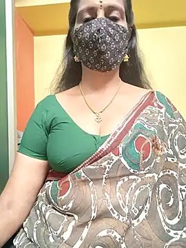 mallu-reshma online show from 10-31-25, 01:12