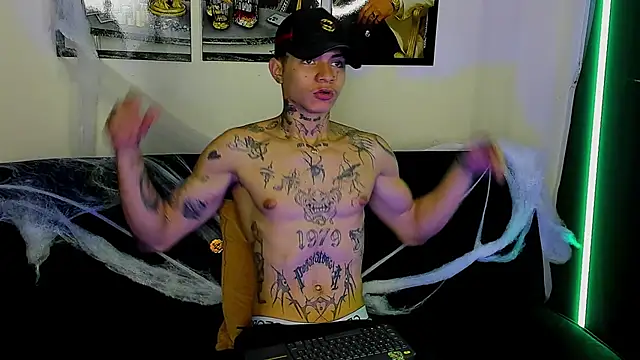 john mystic online show from 10-21-25, 08:09