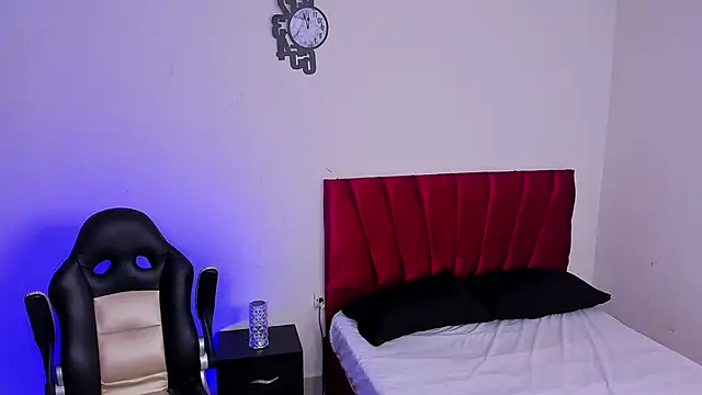 john mystic online show from 01-10-26, 01:40