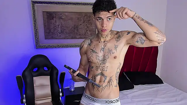 john mystic online show from 01-16-26, 01:53