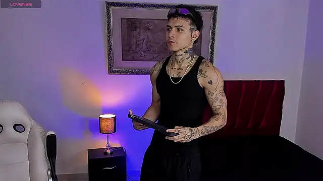 john mystic online show from 02-03-26, 01:15