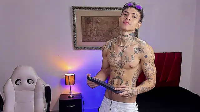 john mystic online show from 02-07-26, 01:42