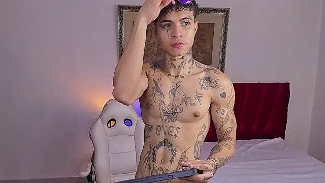 john mystic online show from 02-17-26, 01:46