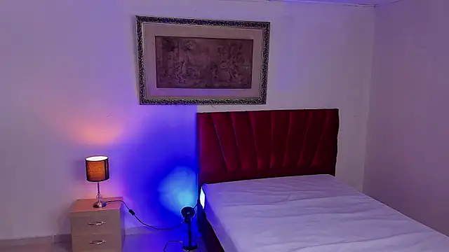 john mystic online show from 04-10-26, 03:01