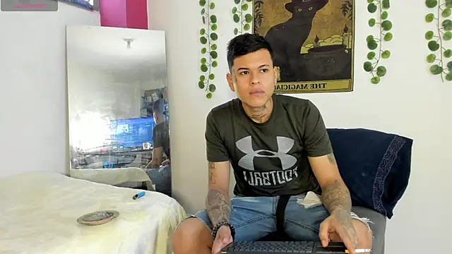 rosse dredd online show from 10-08-25, 05:10