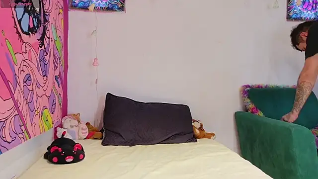 rosse dredd online show from 12-22-25, 07:33