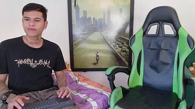 rosse dredd online show from 04-04-26, 06:16