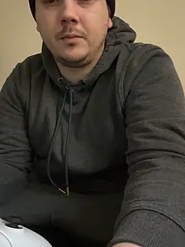 XXKieran online show from 03-08-26, 05:55