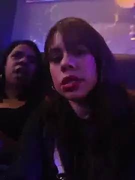 GabyMontenegro online show from 07-12-26, 05:31