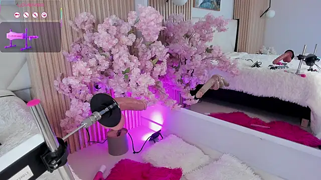 Mila Hank  online show from 04-01-26, 01:41