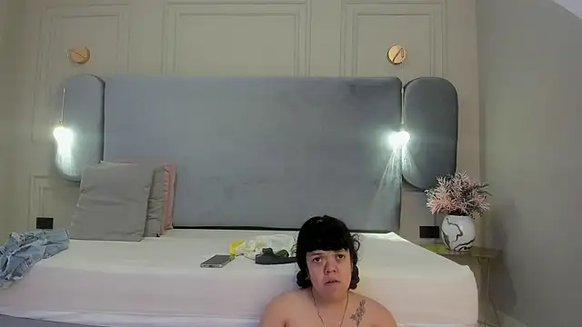 PamelaBonnet mml online show from 04-04-26, 07:55