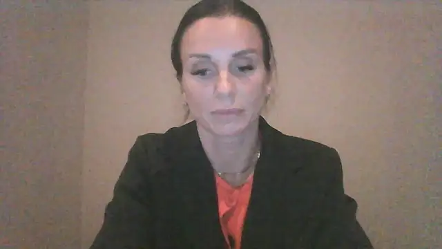 Justnani001 online show from 06-03-26, 08:58