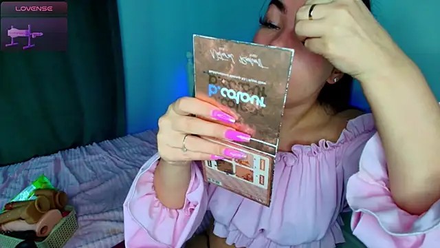 katerine Monroe online show from 11-07-25, 06:24