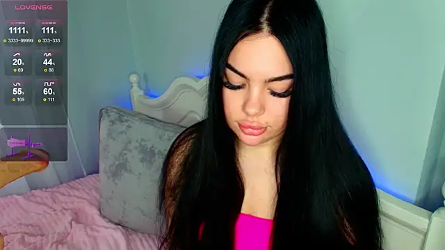 katerine Monroe online show from 11-18-25, 06:29