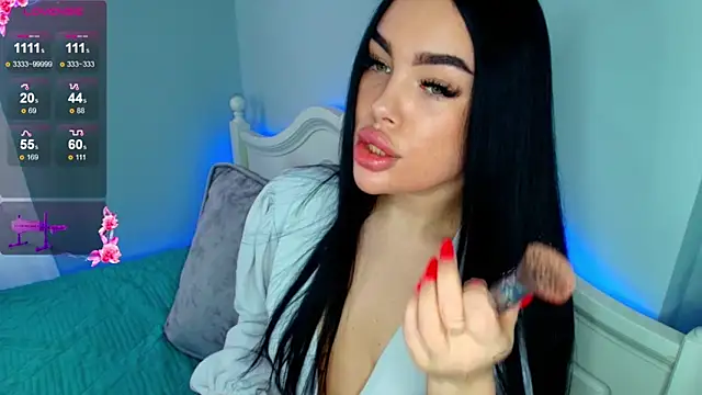 katerine Monroe online show from 01-17-26, 09:58