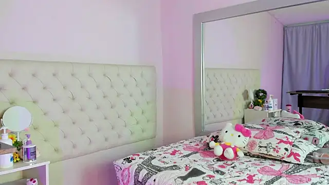 kiity horny  online show from 02-09-26, 01:48