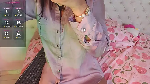 kiity horny  online show from 03-28-26, 11:32