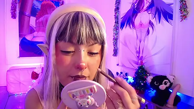 lil candy77 online show from 11-26-25, 12:06