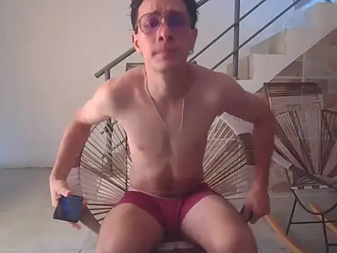 niko  005 online show from 05-12-26, 08:17