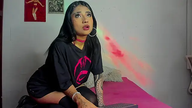 cold snow013 online show from 09-25-25, 05:11