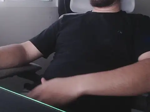 PoneiHetero online show from 02-16-26, 09:55