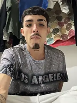 NikoStone  online show from 02-18-26, 05:25