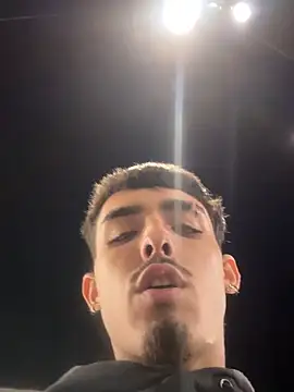 NikoStone  online show from 04-04-26, 06:55