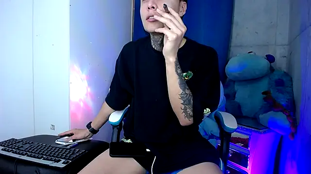 Snapshot of anaximandro_hot chatting on 09-29-25, 05:23 anaximandro hot online show from 09-29-25, 05:23