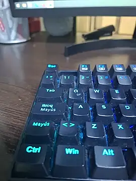 IvannaWord online show from 10-25-25, 01:13