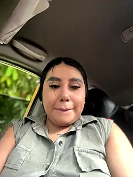 Sophie Dreamss online show from 09-10-25, 08:42