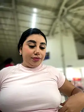 Sophie Dreamss online show from 09-18-25, 09:28